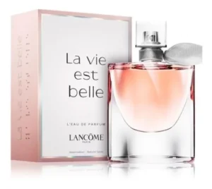 LANCOME - LA VIE EST BELLE EDP