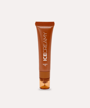 Ice Creamy Lip Balm - Chocolate | Mari Maria Makeup
