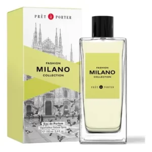 Fashion Milano Collection Eau de Parfum -100 ml - Prêt à Porter