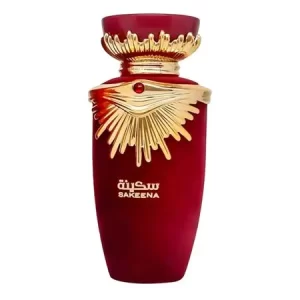 Sakeena Eau de Parfum 100ml - Lattafa