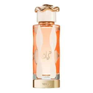 Teriaq Eau de Parfum 100ml - Lattafa