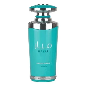 Mayar Natural Intense Eau de Parfum 100ml - Lattafa