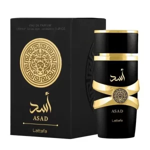 Asad - Lattafa - 100ml