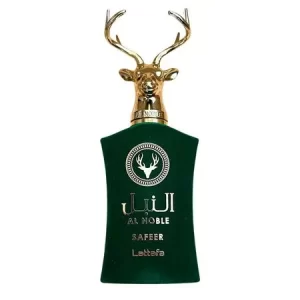 Al Noble Safeer Eau de Parfum 100ml - Lattafa
