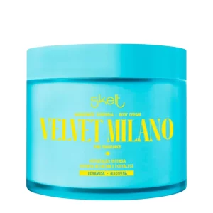 Body Cream Velvet Milano - Skelt