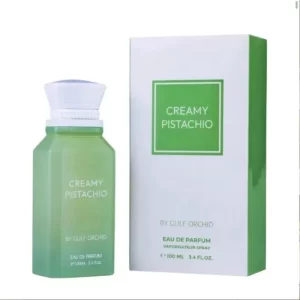 Gulf Orchid - Creamy Pistachio 100ml