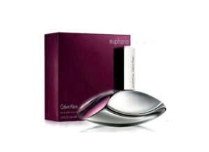 Euphoria Eau de Parfum 100ml - Calvin Klein