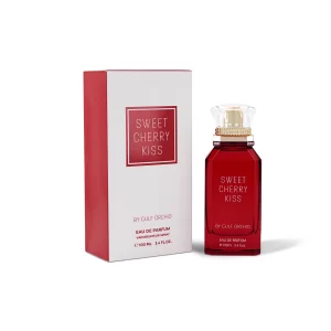 Gulf Orchid - Sweet Cherry Kiss 100ml