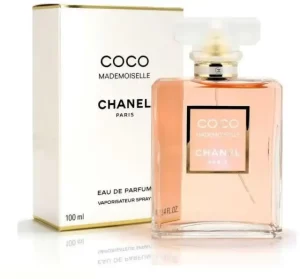 Coco Mademoiselle Eau de Parfum 100ml
