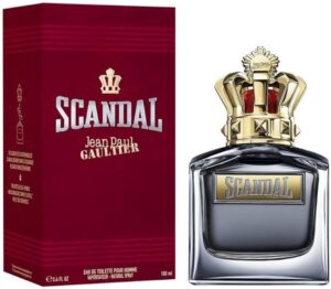 Scandal Pour Homme - Jean Paul Gaultier