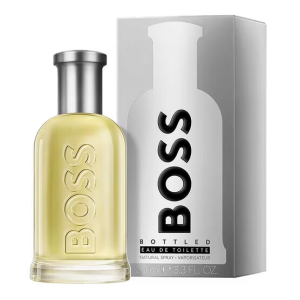 Boss Bottled Eau de Toillete 100ml - Hugo Boss