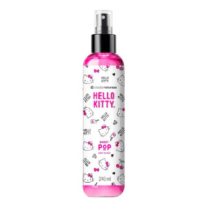 Cia da Natureza Hello Kitty Body Splash Sweet Pop - 240ml