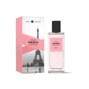 Fashion Paris Collection Eau de Parfum -100 ml - Prêt à Porter