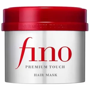 Fino Premium Touch Hair Mask - Máscara Capilar 230g
