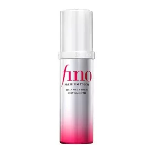 Fino Premium Touch Hair Oil Serum Airy Smooth - Sérum Capilar 70ml