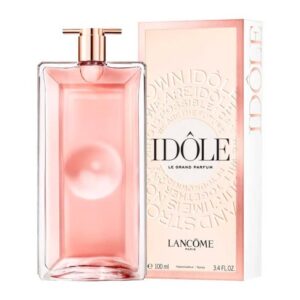 Idôle Eau de Parfum- Lancôme