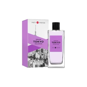 Fashion Tokyo Collection Eau de Parfum -100 ml - Prêt à Porter