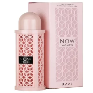 Now Women Eau de Parfum 100ml - Rave