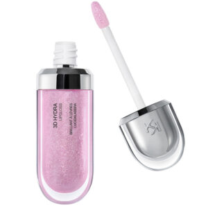 Kiko Lip Gloss 3D Hydra 27 Pearly Lavender - Kiko Milano