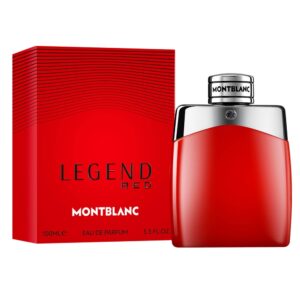 Montblanc - Legend Red EDP