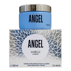 Hidratante corporal Angel - Isabelle La Belle