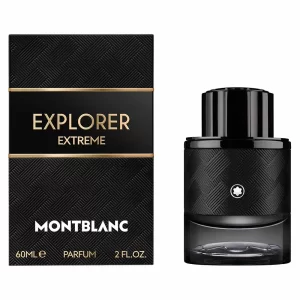 Explorer Extreme Parfum - Montblanc