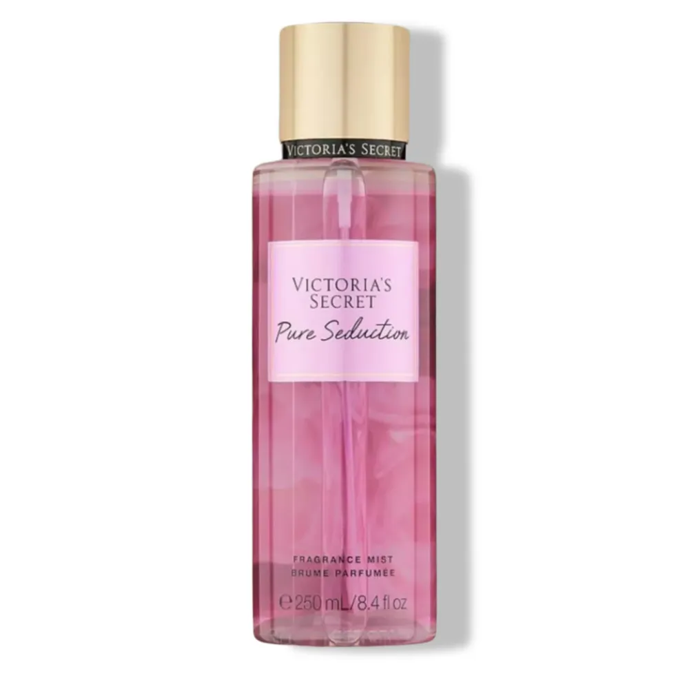 BODY SPLASH BRUME PURE SEDUCTION 250ML - VICTORIA'S SECRET